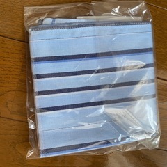 新品ハンカチの画像