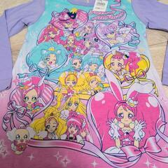 【取引中】新品　長袖パジャマの画像