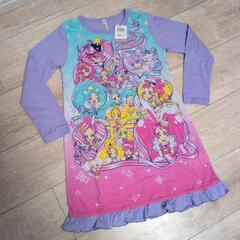 【取引中】新品　長袖パジャマの画像