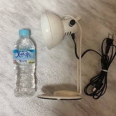 【無料】ジャンク品　ライトの画像