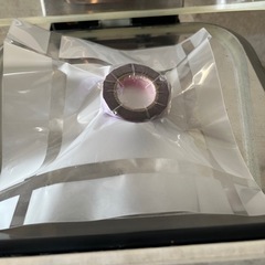 TOSEI トスパックv-280業務用真空包装機　真空パック機100v の画像