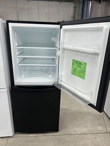 冷蔵庫探すなら「リサイクルR」❕ゲート付き軽トラ”無料貸出❕購入後取り置きにも対応 ❕R5797