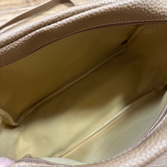 natural beauty basic ショルダーの画像
