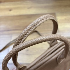 natural beauty basic ショルダーの画像
