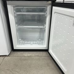 冷蔵庫探すなら「リサイクルR」❕ゲート付き軽トラ”無料貸出❕購入後取り置きにも対応 ❕R5797の画像