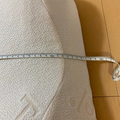 Technogel 枕の画像