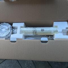 FoodSaver
フードセーバー®真空パックセットの画像