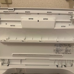 洗濯機の画像