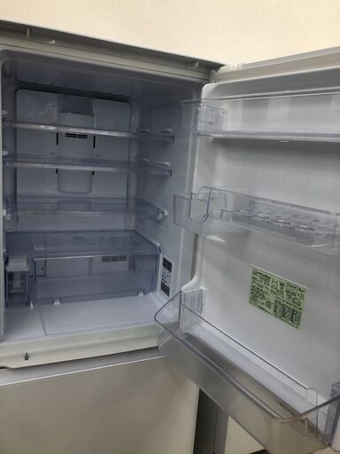 ☆リユースのサカイ幸手店☆SJ10386☆ジモティ割あり☆ SHARP 冷蔵庫