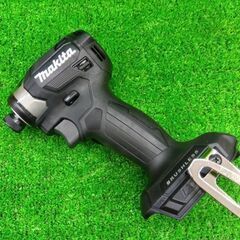 マキタ makita TD173 本体＋ケース 18V 充電式インパクトドライバー 本体＋ケース【船橋馬込店】【店頭取引限定】【未使用】ITYKNM7Z50KWの画像