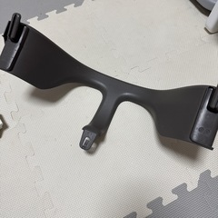 ストッケ トリップトラップ　ベビーセット&専用トレイの画像