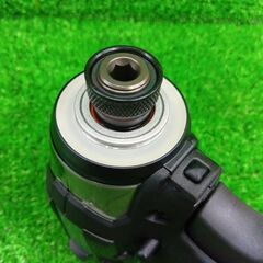マキタ makita TD173 本体＋ケース 18V 充電式インパクトドライバー 本体＋ケース【船橋馬込店】【店頭取引限定】【未使用】ITYKNM7Z50KWの画像