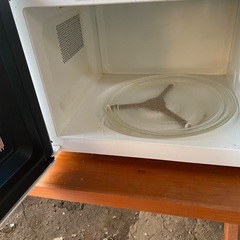 LG   MJ50hl5レンジの画像
