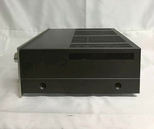 【北見市発】パイオニア PIONEER STEREO AMPLEFIER SA-8900Ⅱ シルバー (E3607rwrYM)