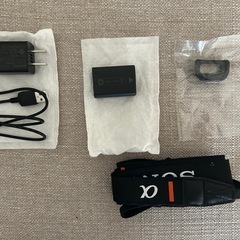 眼新しい SONY α6400 ミラーレス一の画像