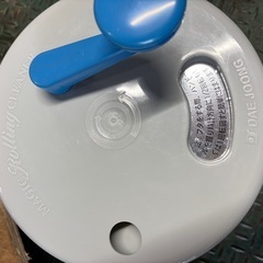 新品⭐️モップ　　　　の画像