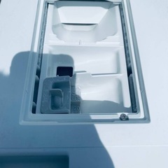 ✅Panasonicドラム式電気洗濯機✅ ✅NA-VG1100R✅の画像