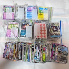 【早い者勝ち】ポケモンカード　1000枚以上　