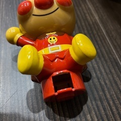 アンパンマン　乗って！押して！へんしんウォーカーの画像