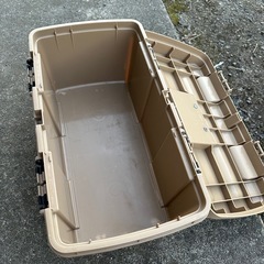 道具箱の画像