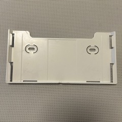 INAX 温水洗浄便座リモコン　354-1595の画像