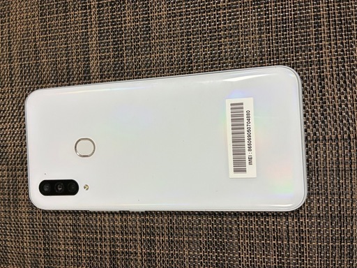 ヤフーモバイル libero 5g