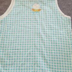 120cm　子供服の画像