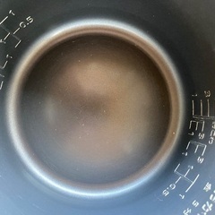炊飯器の画像
