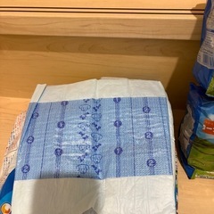 犬オムツ　マナーウェアLLの画像