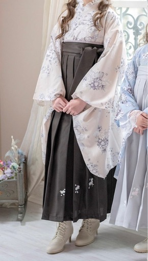 キャサリンコテージ 袴 セット 140cm