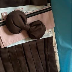 キャサリンコテージ 袴 セット 140cmの画像