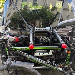 自転車の画像