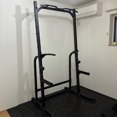 ワサイ　ハーフラック　MK780の画像