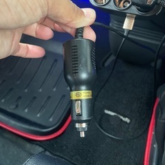 ミラー型 ドラレコの画像