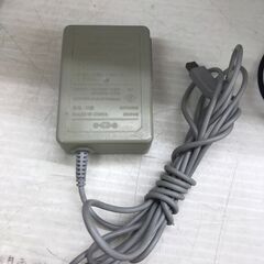【ジャングルジャングル岩出店】【B73】Nintendo 3DSLL ブルー SPR-001※タッチペン無※ 中古 ゲーム 和歌山 岩出市 紀の川市 海南市の画像