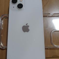 iPhone13 128Gの画像