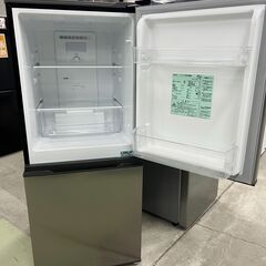 冷蔵庫探すなら「リサイクルR」❕在庫数、宇都宮№1❕　ゲート付き軽トラ”無料貸出❕購入後取り置きにも対応 ❕R5950の画像