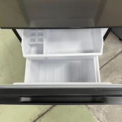 冷蔵庫探すなら「リサイクルR」❕在庫数、宇都宮№1❕　ゲート付き軽トラ”無料貸出❕購入後取り置きにも対応 ❕R5950の画像