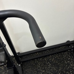 ワサイ　ハーフラック　MK780の画像