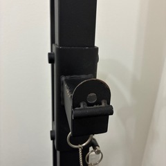 ワサイ　ハーフラック　MK780の画像