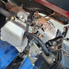 【中古】DAISHIN ダイシン ホンダエンジン搭載 エンジン発電機 CBM2600【ハンズクラフト熊本けやき通り店】【店頭取引限定】の画像