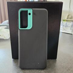 SAMSUNGGalaxyS21　auの画像