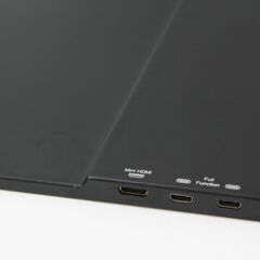 InnoView/モバイルモニター/‎‎INVPM406/15.6インチ/フルHD ⑥の画像