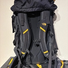 【美品】The North Face ノースフェイス　COBRA60 コブラ60の画像