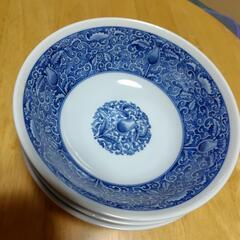 ラーメンどんぶり３個セットの画像