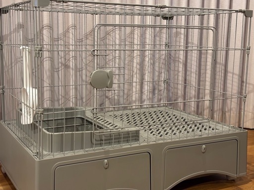 猫用ケージ