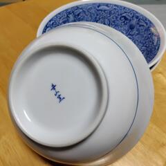 ラーメンどんぶり３個セットの画像