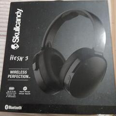 Skullcandy　Bluetoothヘッドホンの画像