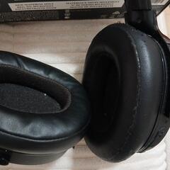 Skullcandy　Bluetoothヘッドホンの画像