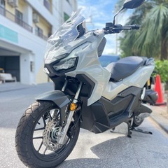 ✨特価✨ ホンダ ADV160（2023年式）の画像